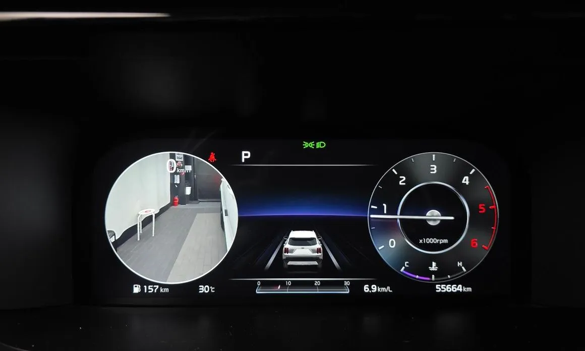 Kia Sorento — фото 2