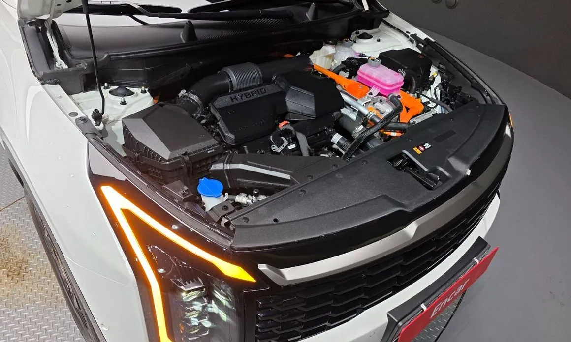 Kia Sportage — фото 10
