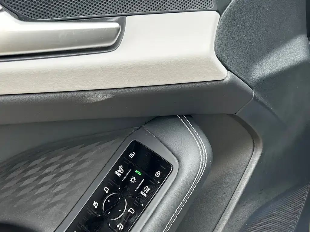 Audi A5L 2025 из CN, фото 3