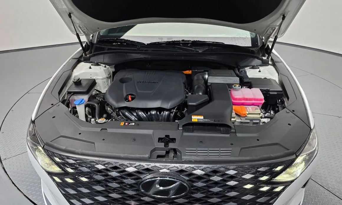 Hyundai Grandeur 2023 из KR, фото 10