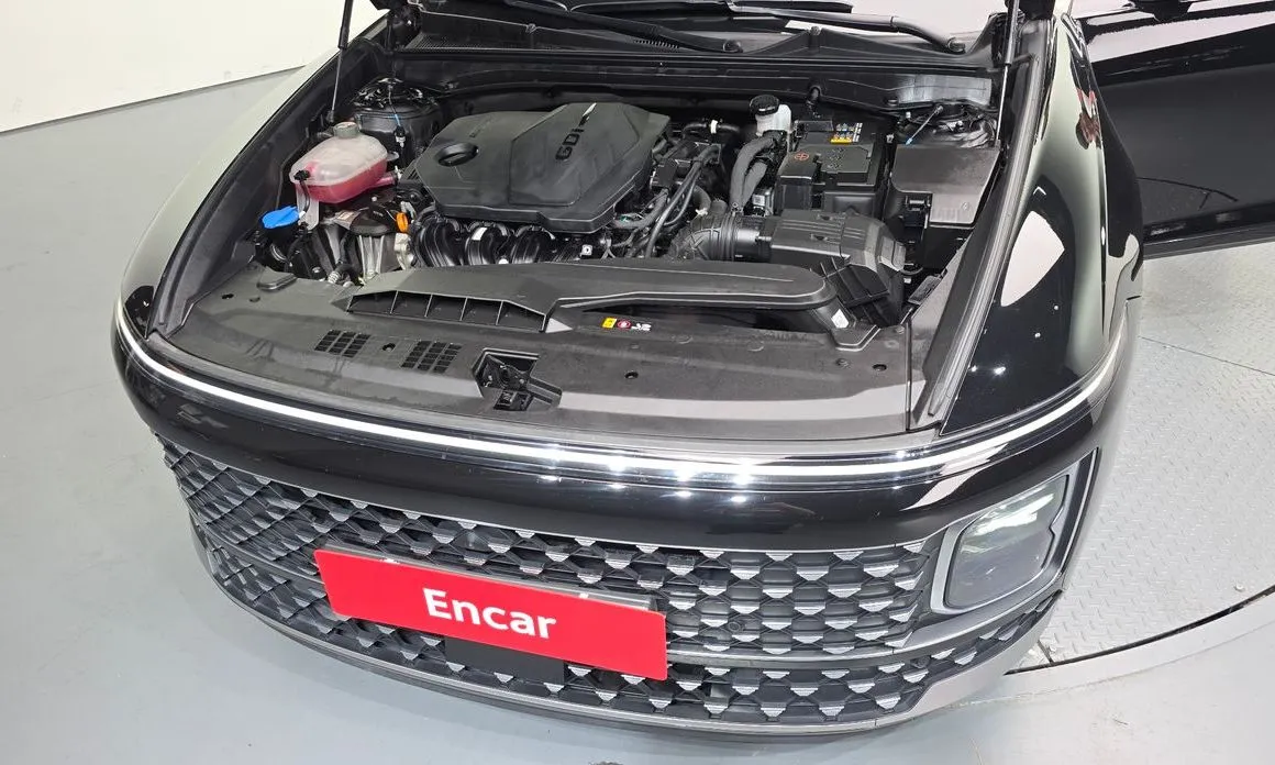 Hyundai Grandeur 2023 из KR, фото 4