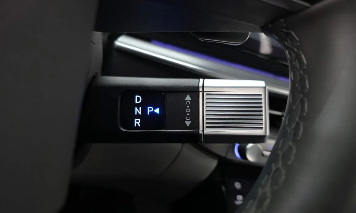 Hyundai Grandeur 2023 из KR, фото 7