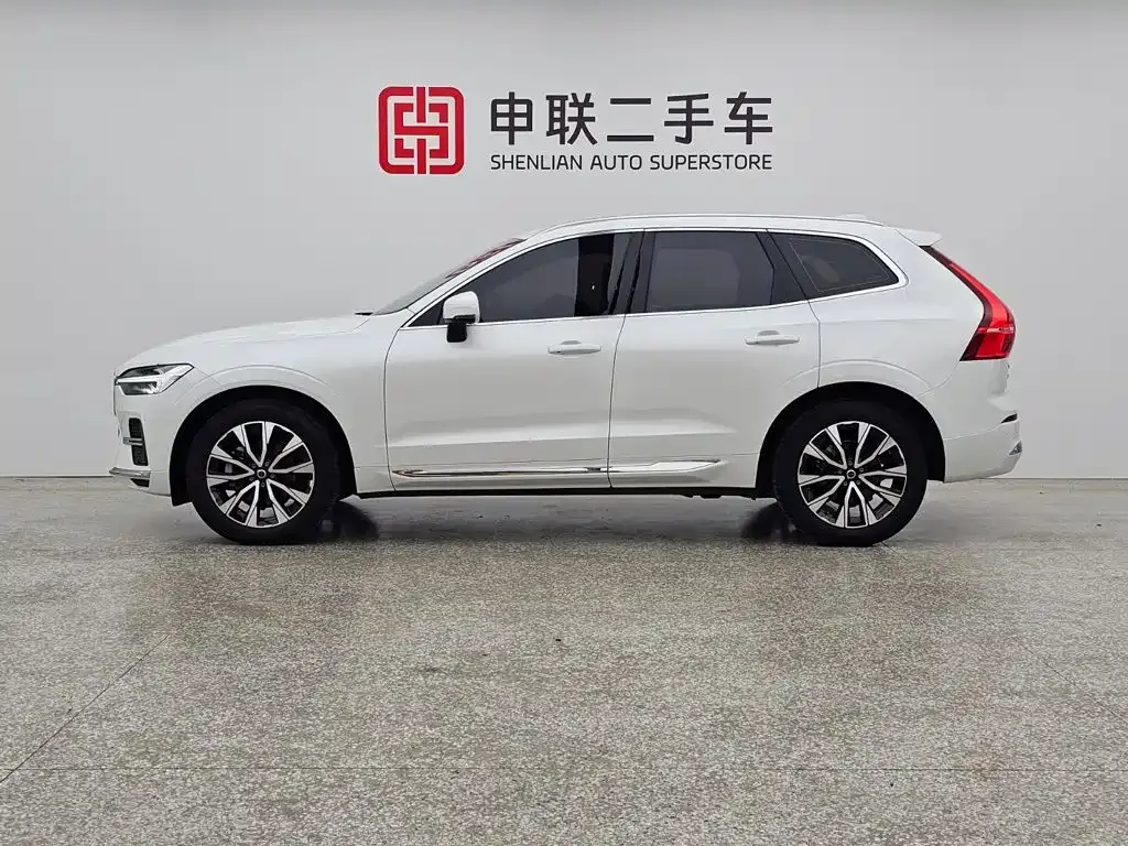 Volvo XC60 2024 из CN, фото 9