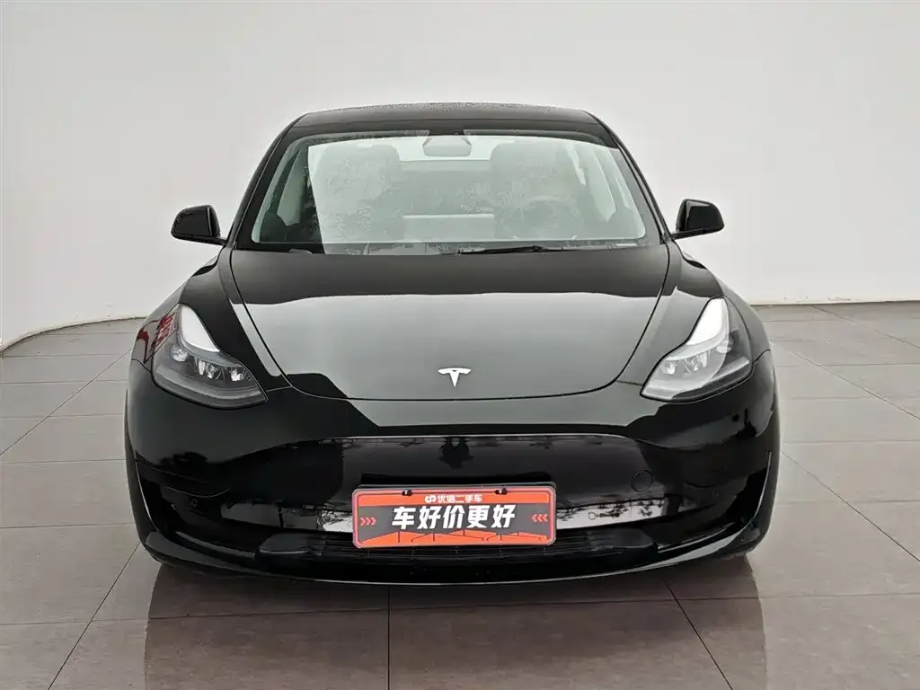 Tesla Model 3 — фото 2