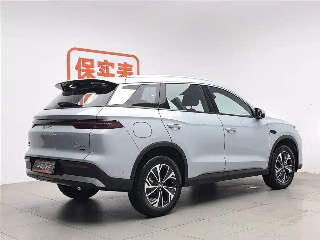 BYD Pro New Energy — фото 9