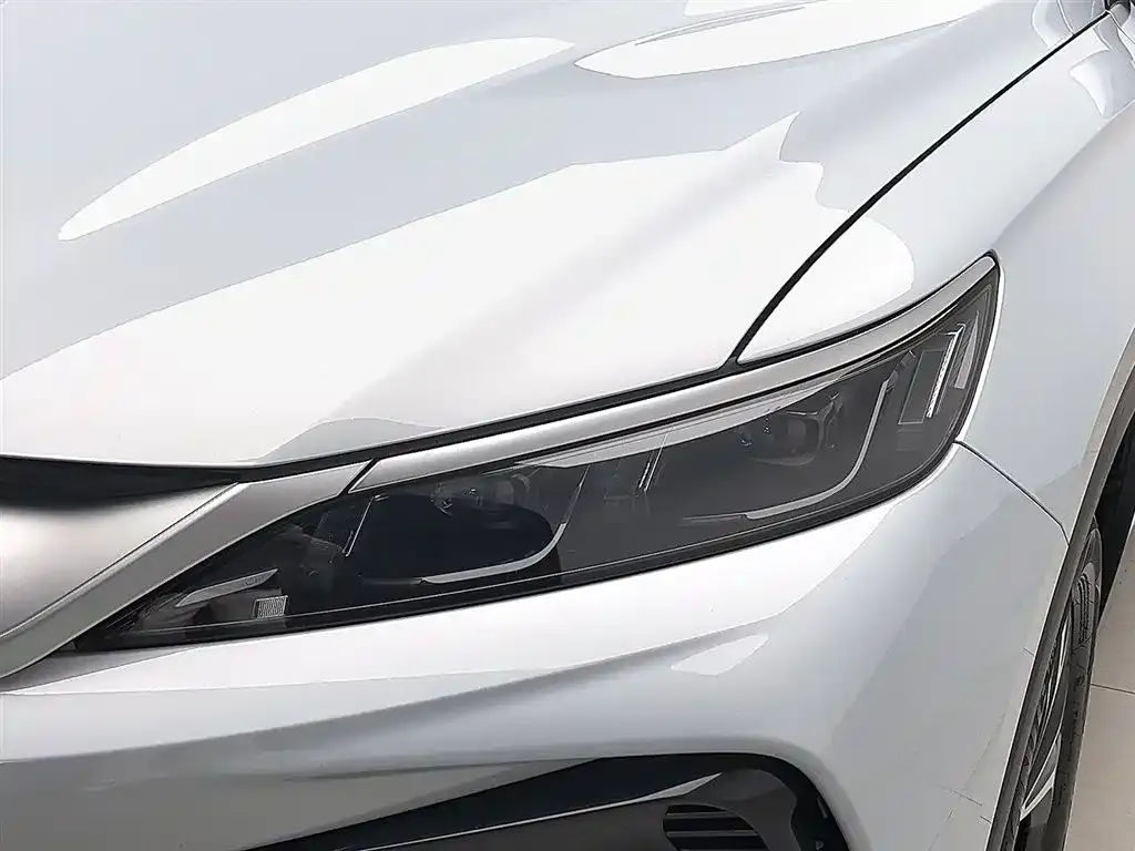 BYD Pro New Energy — фото 8
