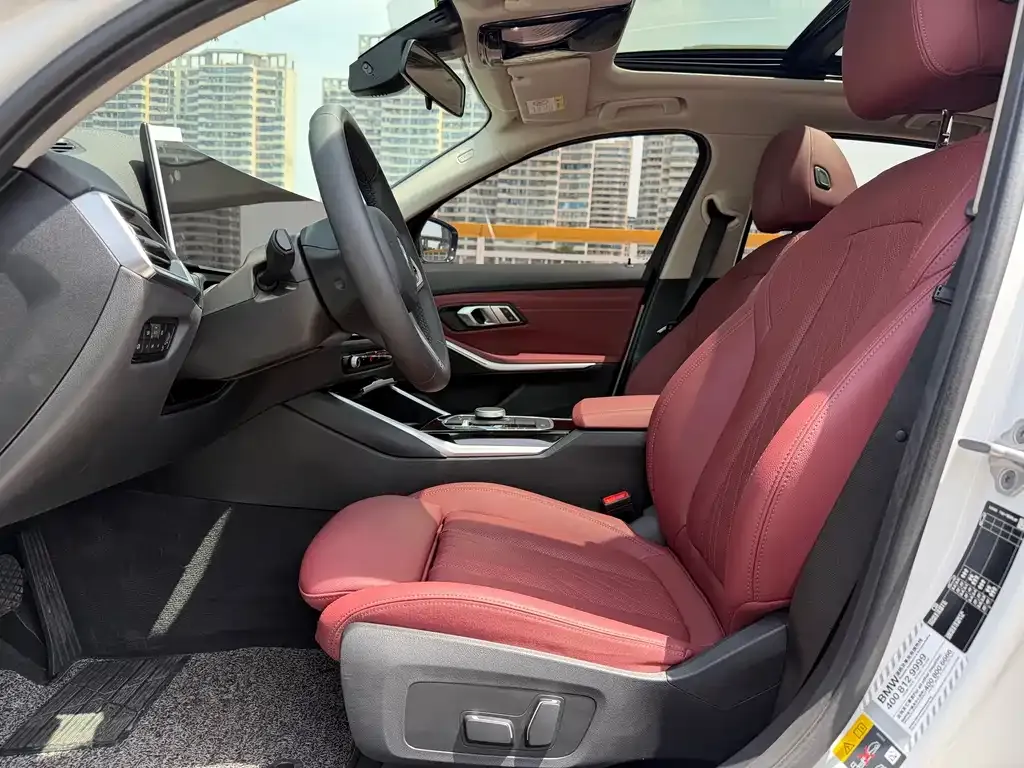 BMW i3 — фото 6