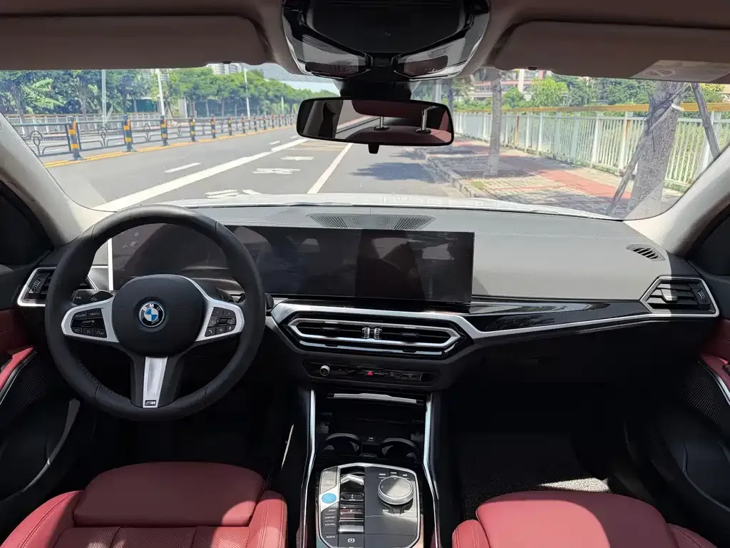 BMW i3 — фото 2