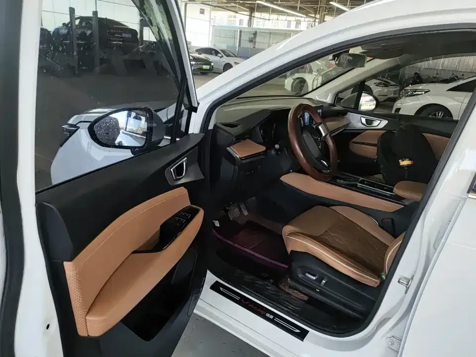 Wuling Jiachen 2022 из CN, фото 7