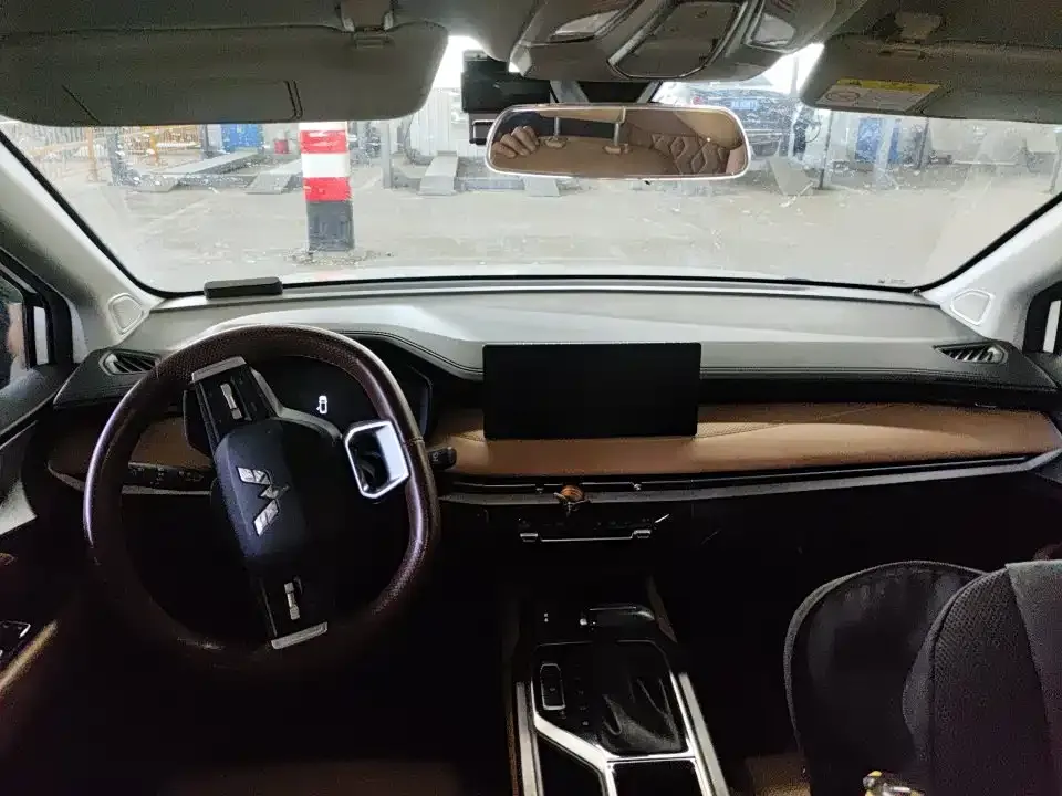 Wuling Jiachen 2022 из CN, фото 6