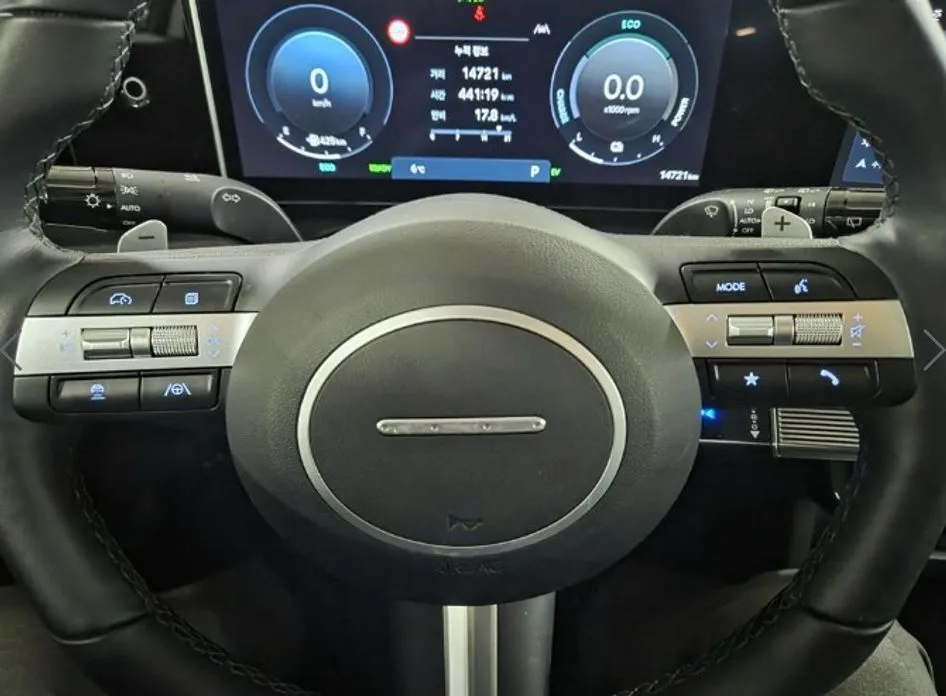 Hyundai Tucson — фото 6