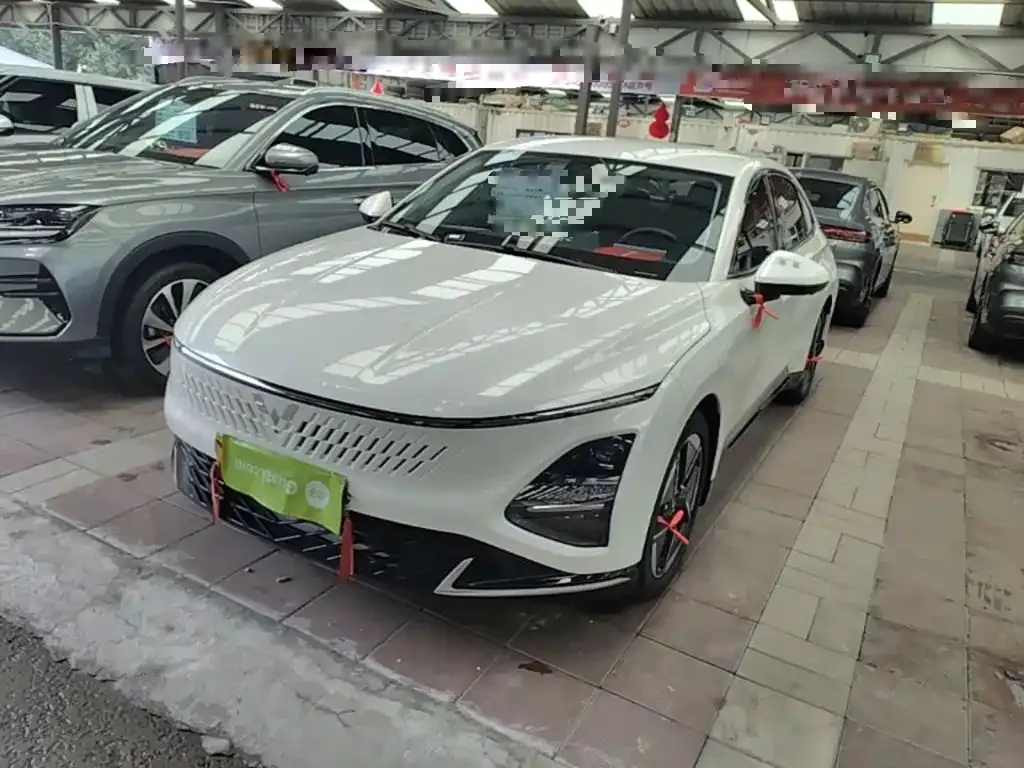 Wuling Xingguang 2025 из CN, фото 7
