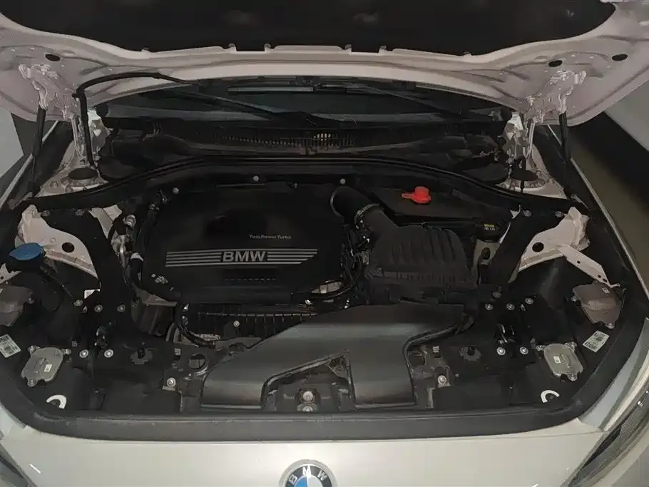 BMW 1 Series — фото 10