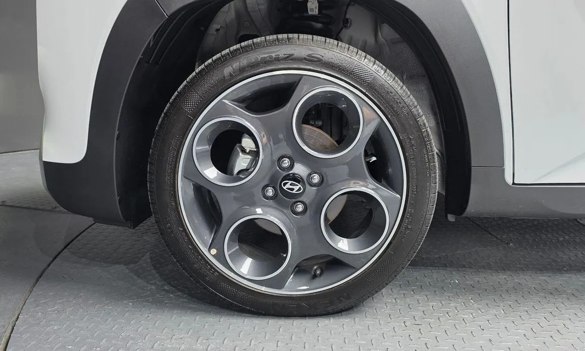 Hyundai Casper 2026 из KR, фото 8