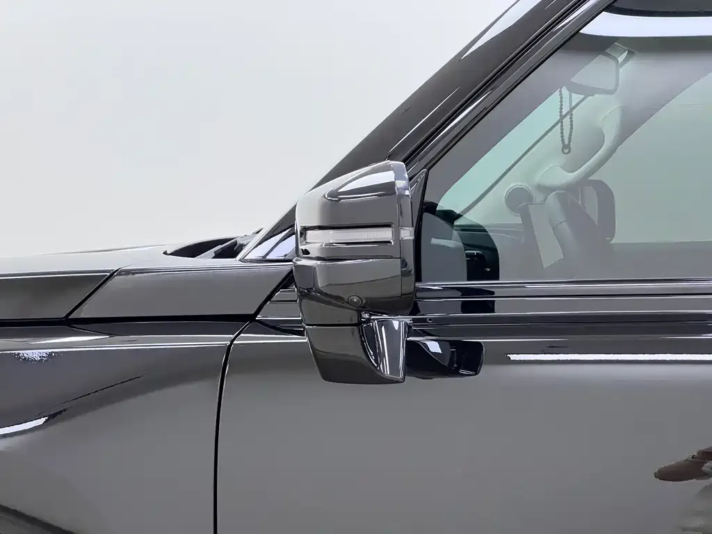 Haval Menglong New Energy 2024 из CN, фото 2