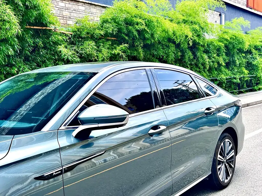Chery Arrizo 8 PRO — фото 8