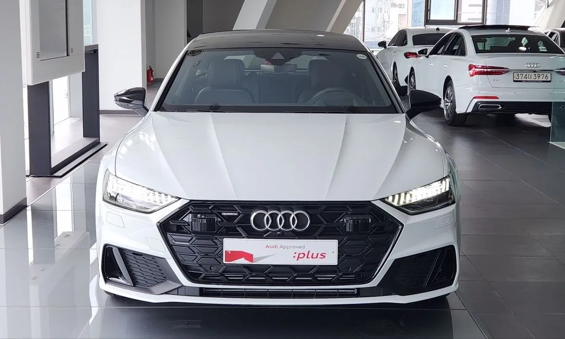 Audi A7 — фото 3