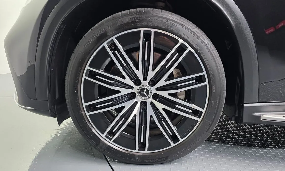 Mercedes-Benz EQE 2023 из KR, фото 10