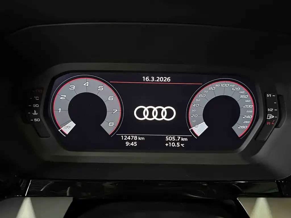 Audi A3 — фото 2