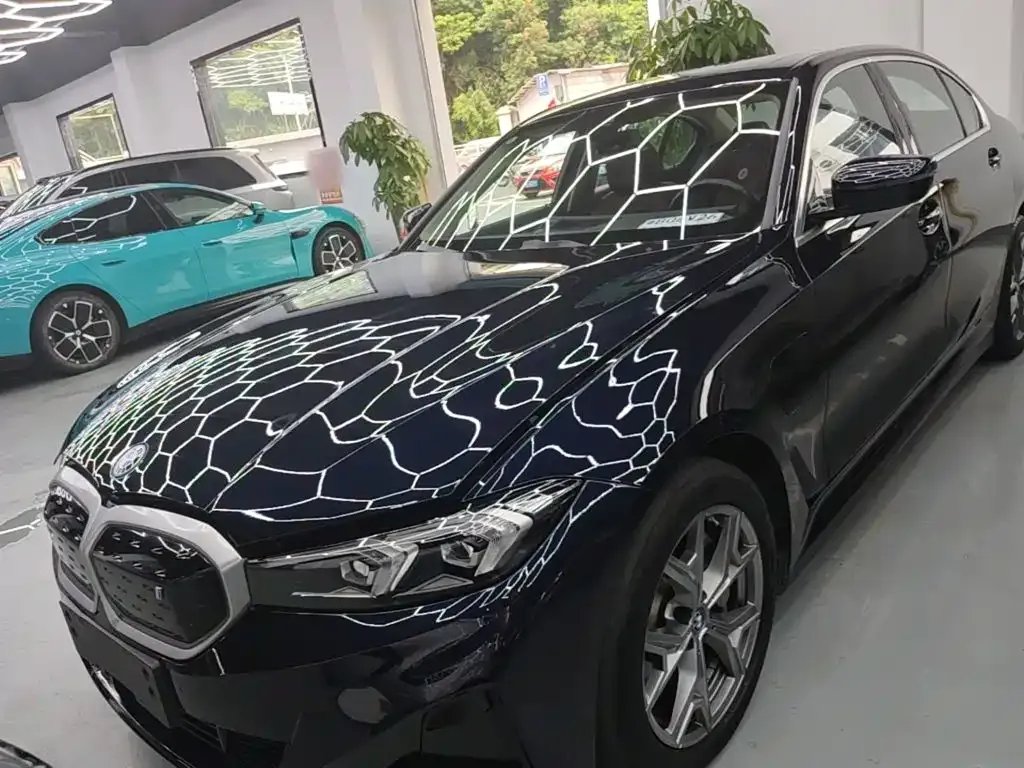 BMW i3 — фото 5