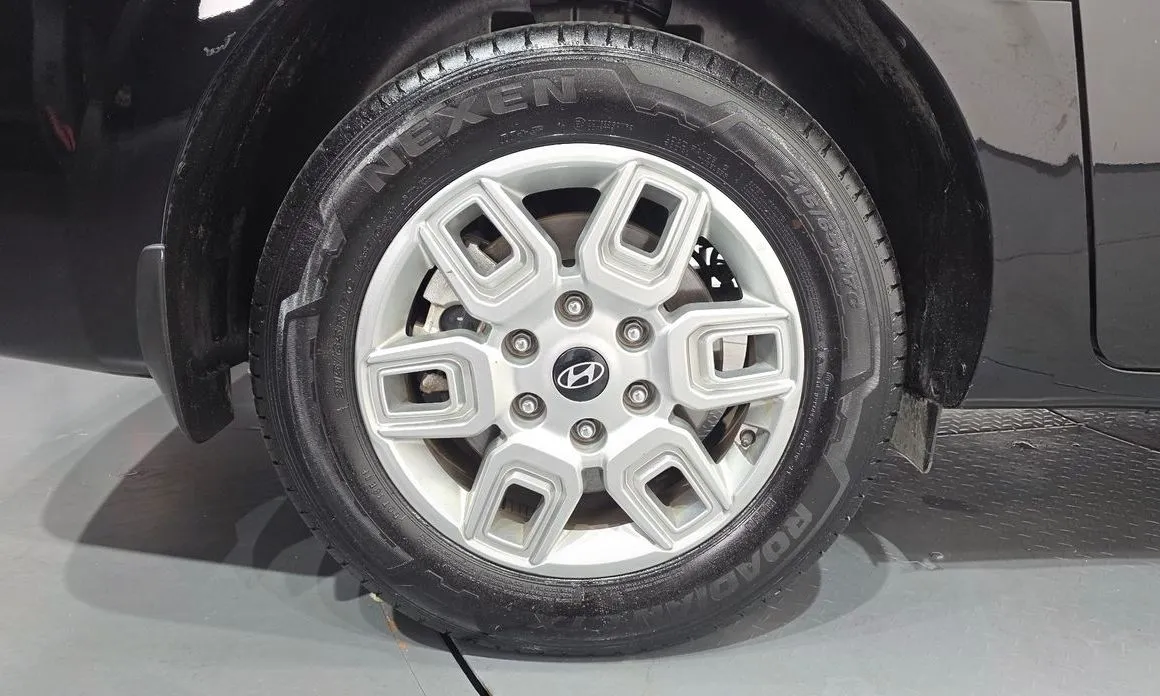 Hyundai Staria 2025 из KR, фото 10