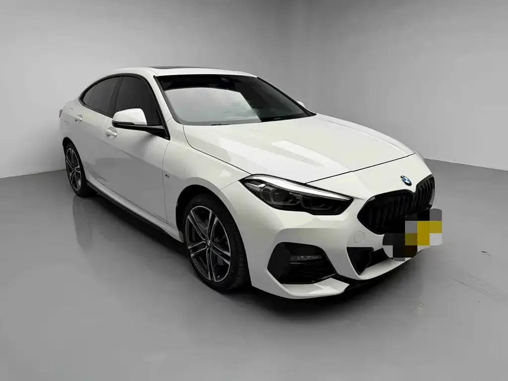 BMW 2 Series (Import) — фото 5