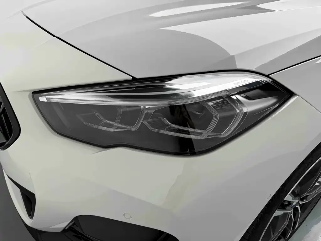 BMW 2 Series (Import) — фото 2