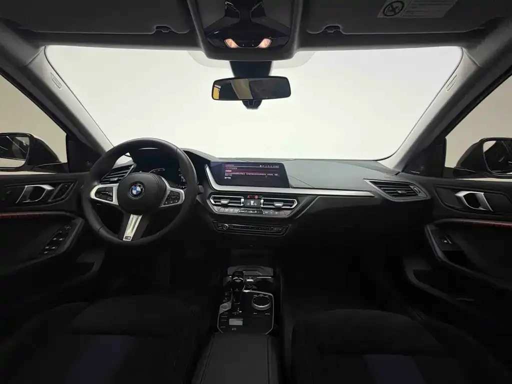 BMW 2 Series (Import) — фото 3