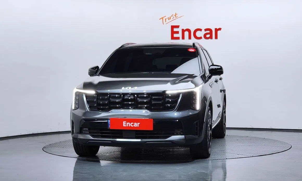 Kia Sorento — фото 3