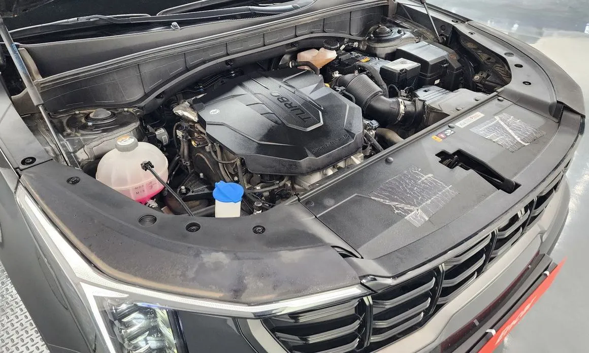 Kia Sorento — фото 10