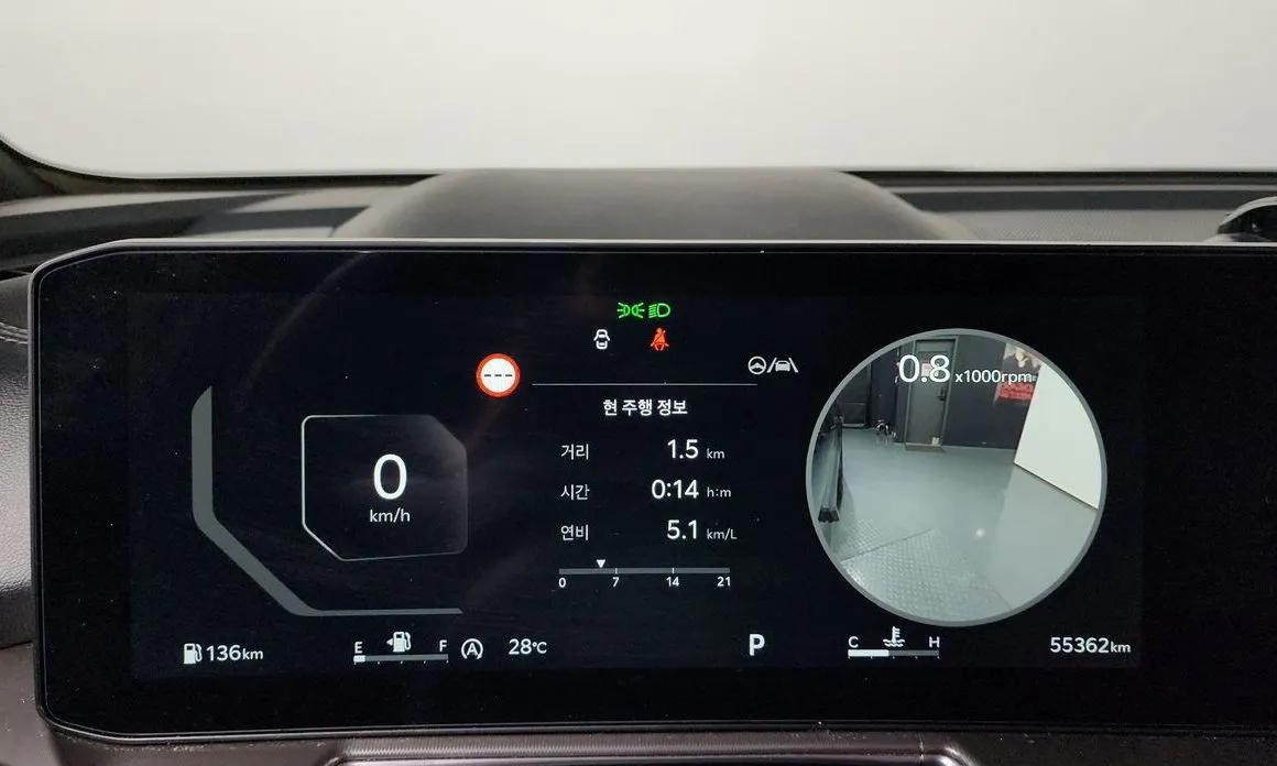Kia Sorento — фото 7