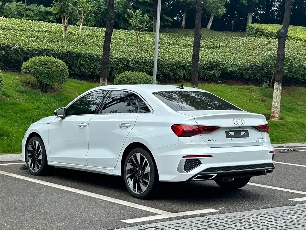 Audi A3 — фото 6