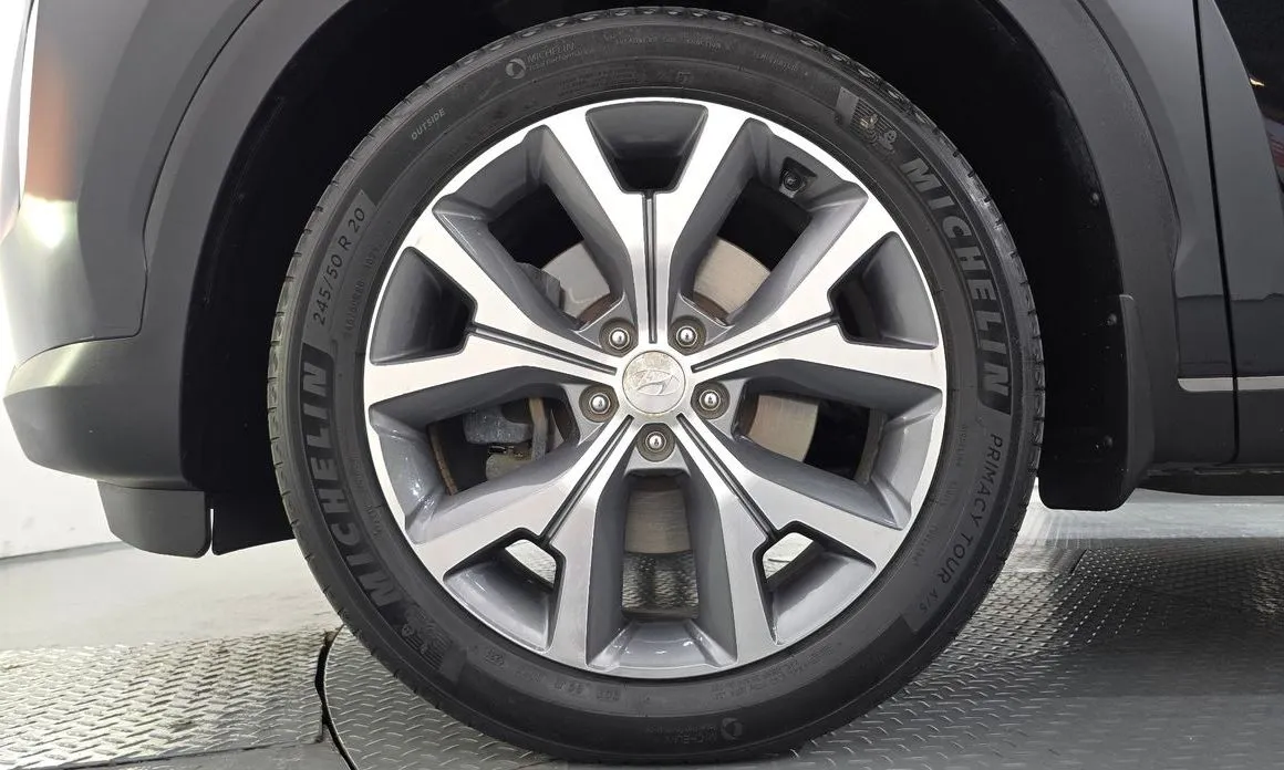 Hyundai Palisade — фото 2