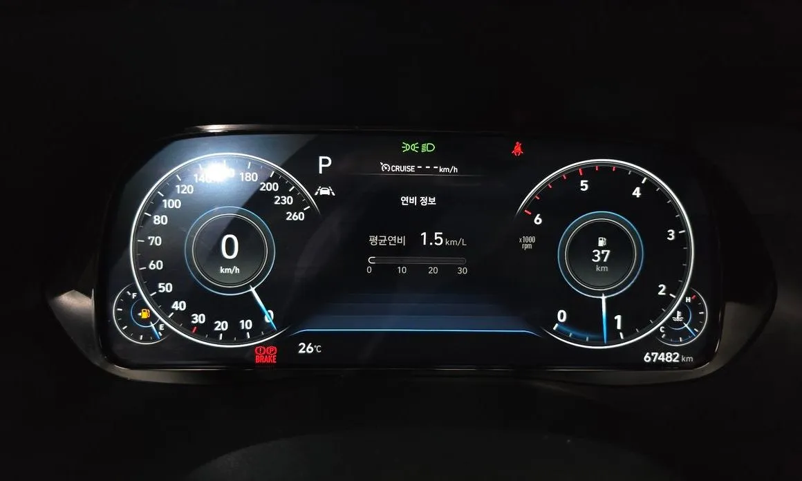 Hyundai Palisade — фото 3