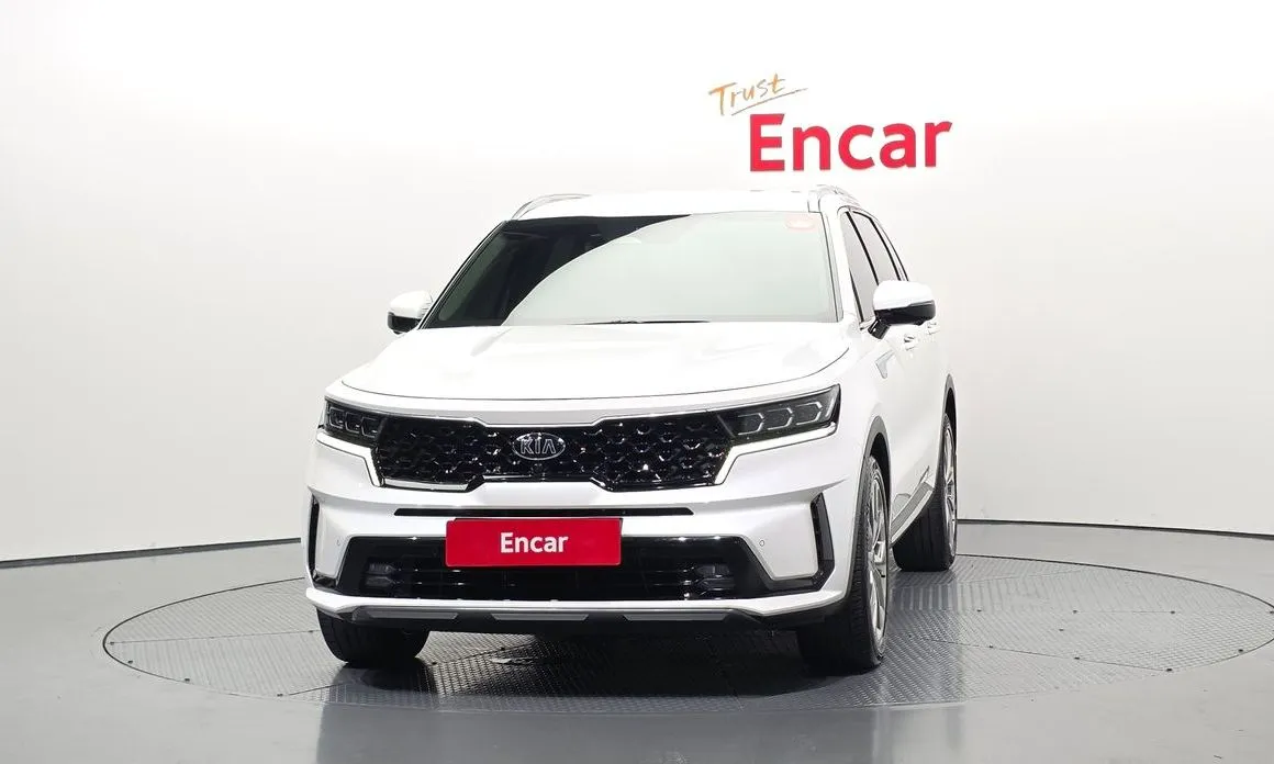 Kia Sorento — фото 3