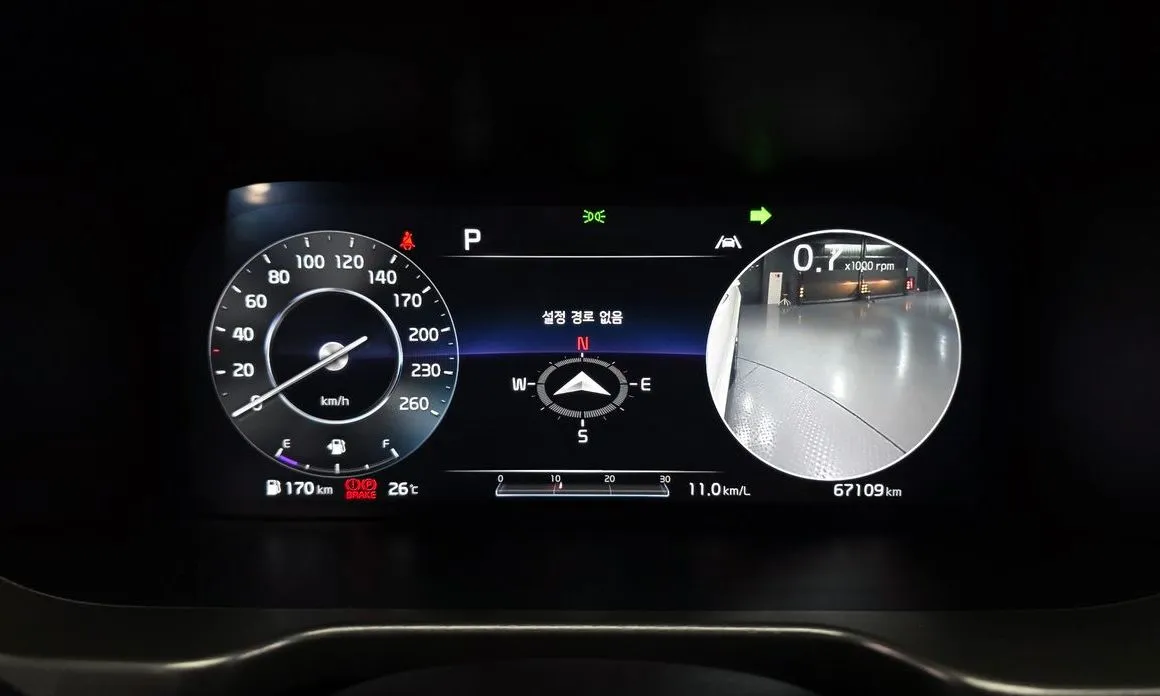 Kia Sorento — фото 2