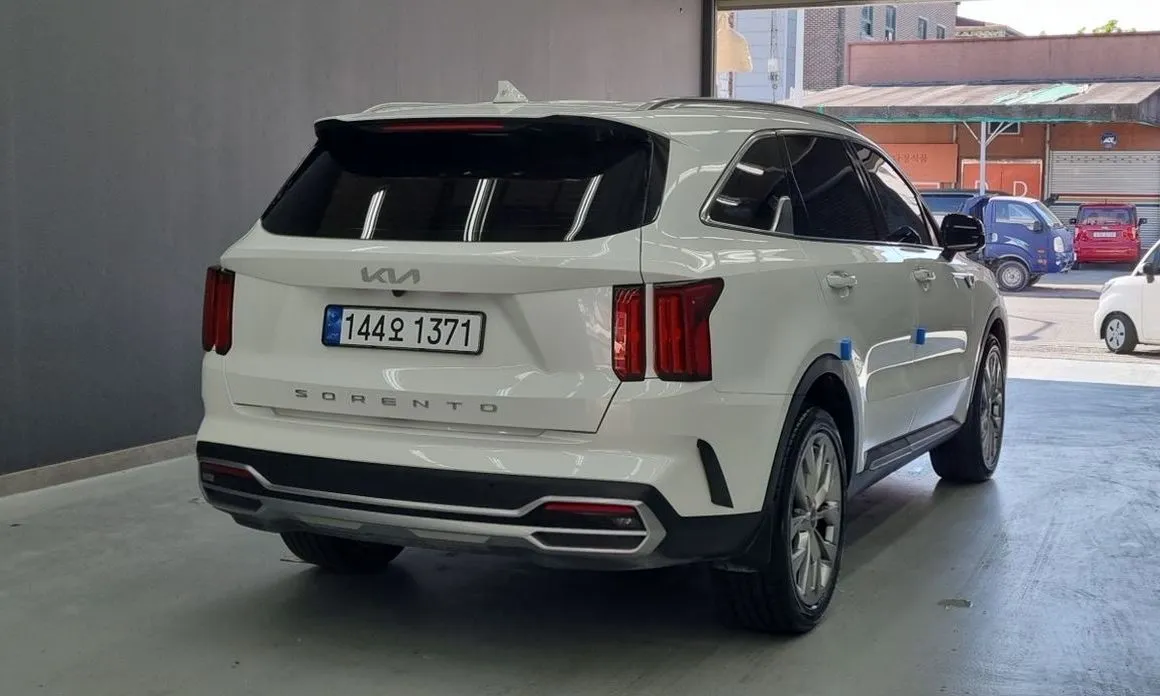 Kia Sorento — фото 2