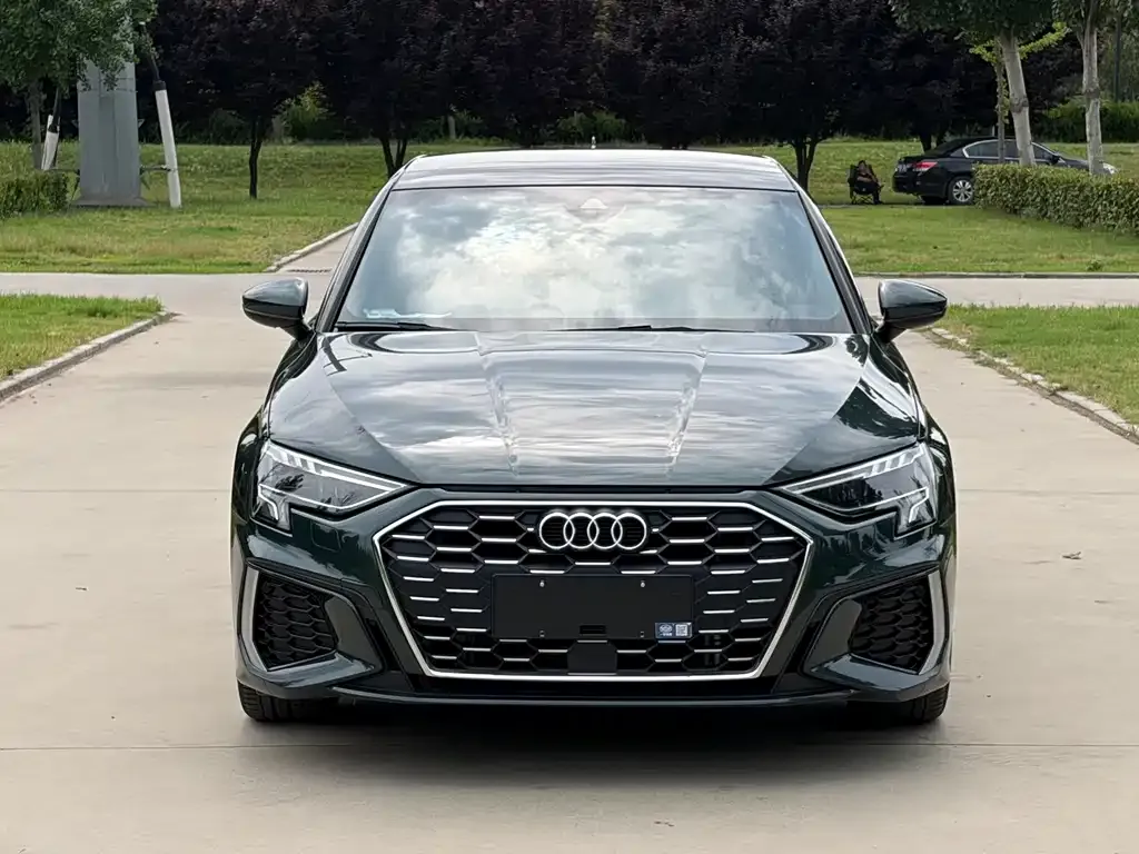 Audi A3 — фото 8