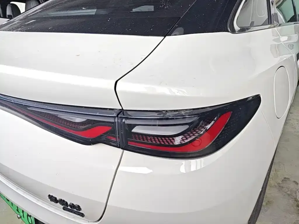 BYD Seal 06 — фото 2