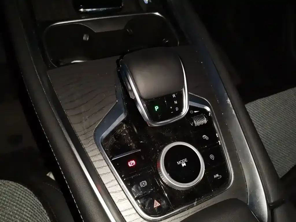 Chery Tiggo 8 PRO — фото 7