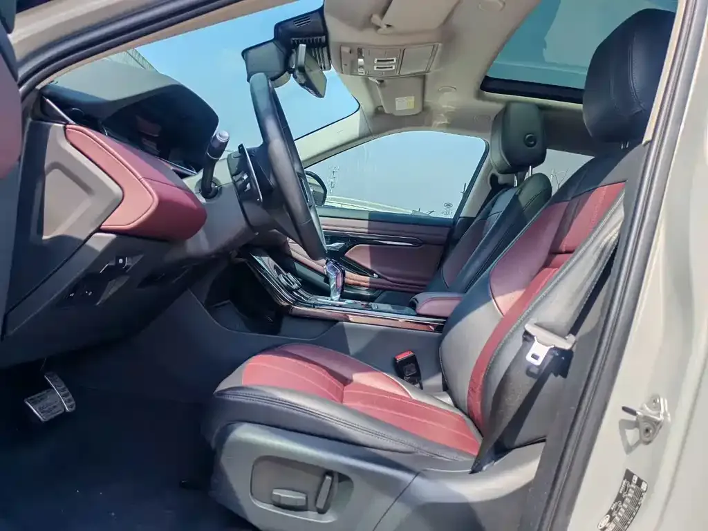 Land Rover Evoque — фото 3