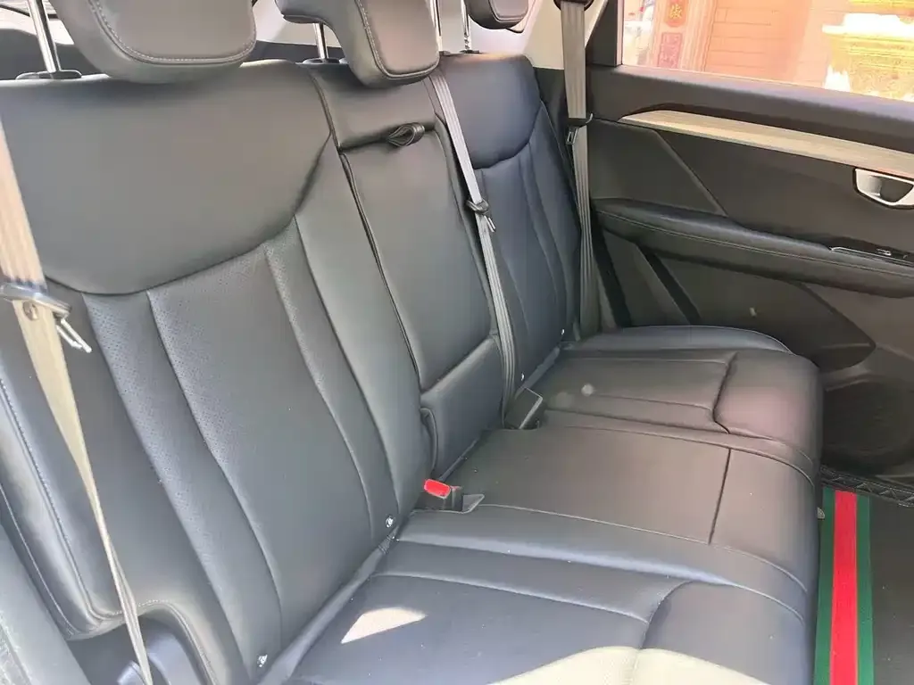 Wuling Xingchen 2022 из CN, фото 6