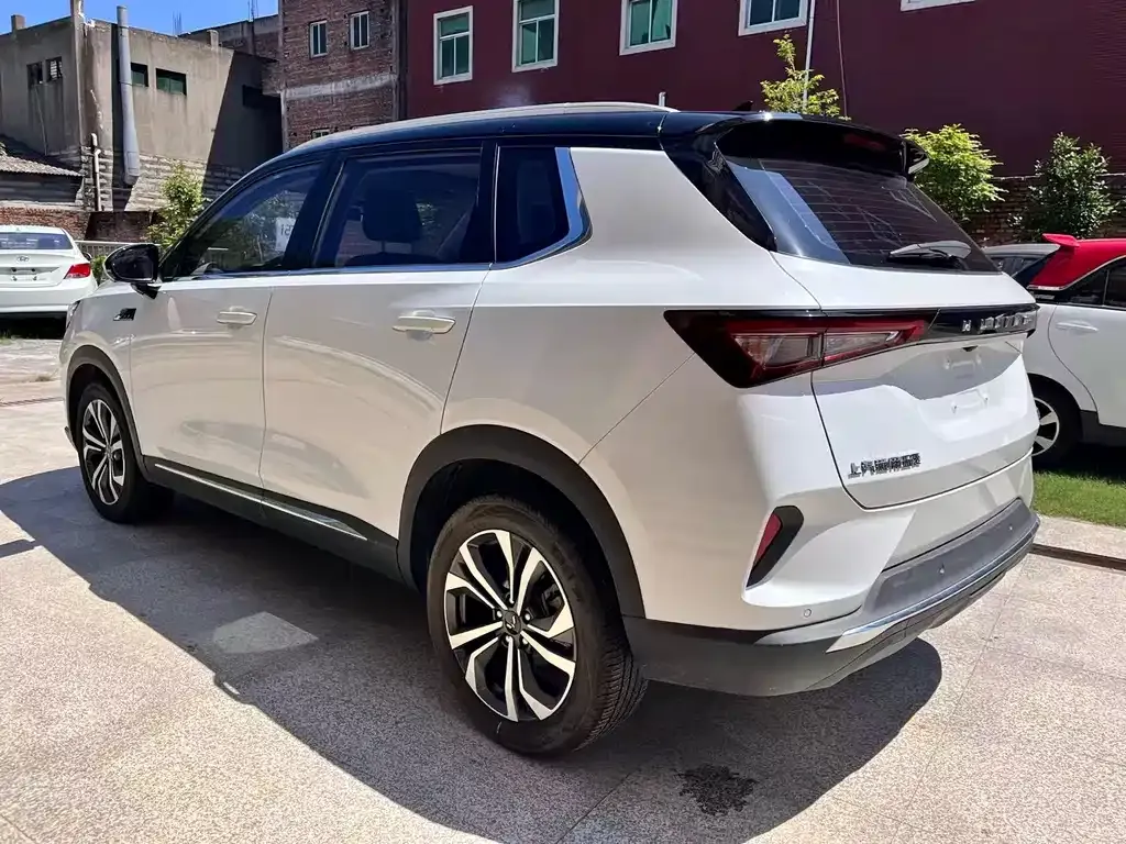Wuling Xingchen 2022 из CN, фото 10