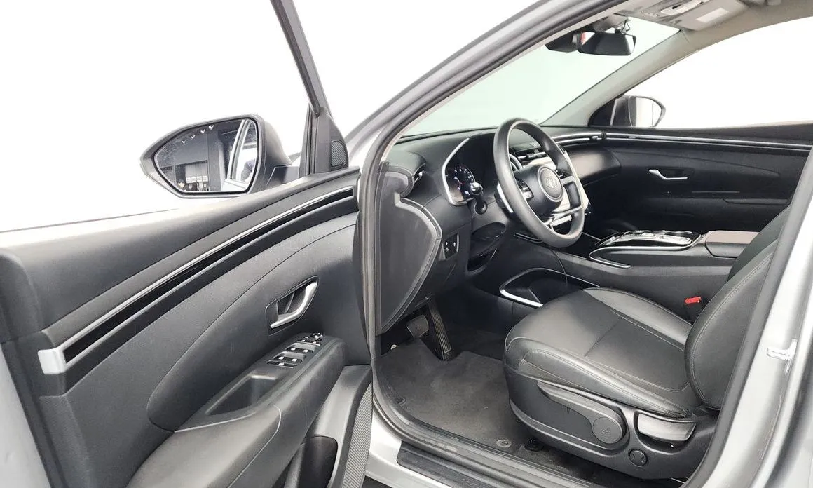 Hyundai Tucson 2023 из KR, фото 7
