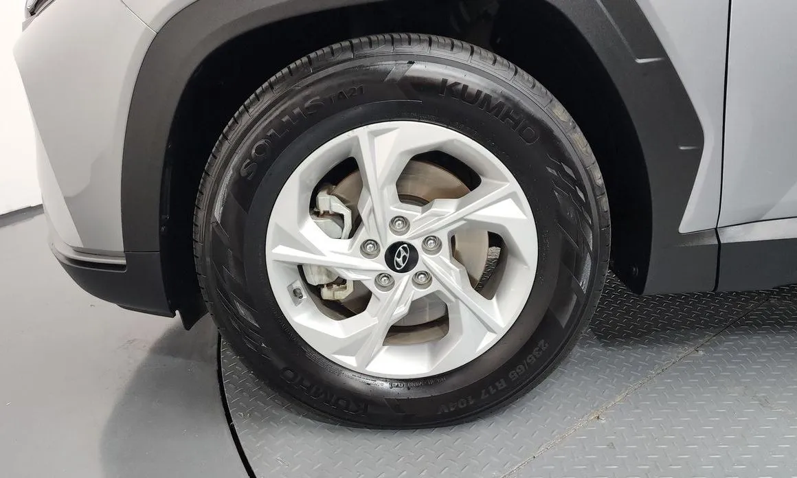 Hyundai Tucson 2023 из KR, фото 4