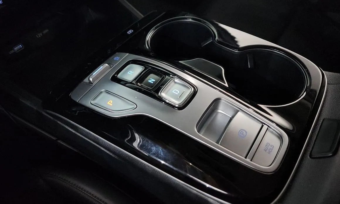 Hyundai Tucson 2023 из KR, фото 10
