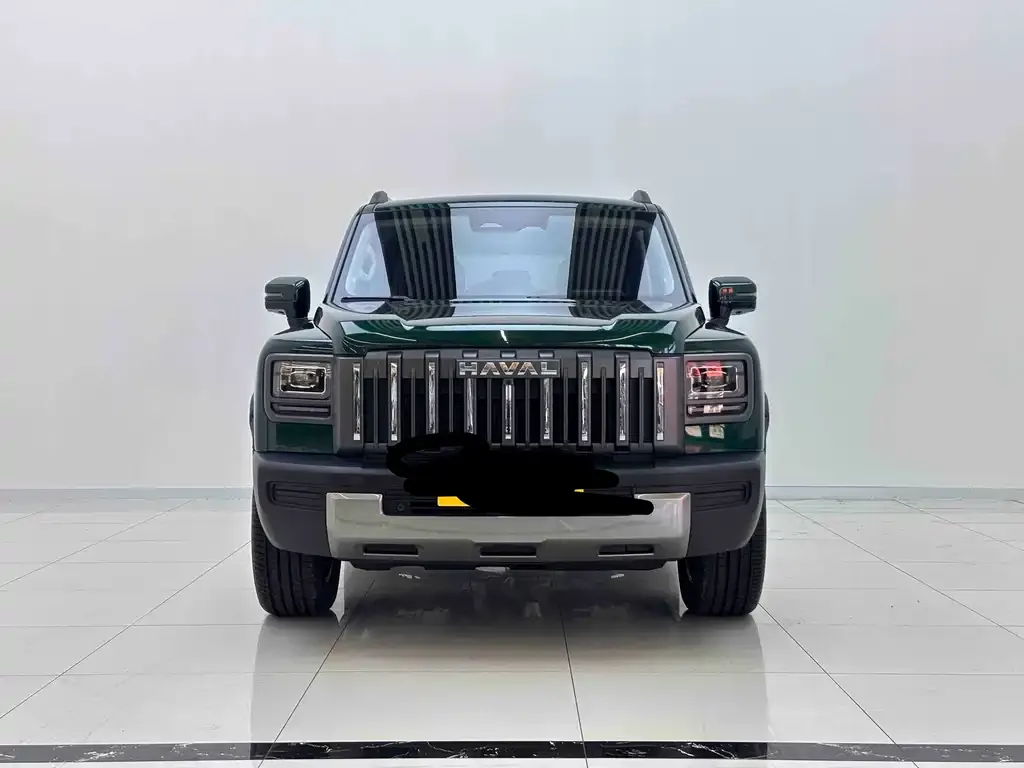 Haval Raptor — фото 2