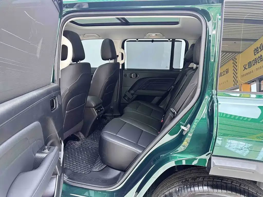 Haval Raptor — фото 7