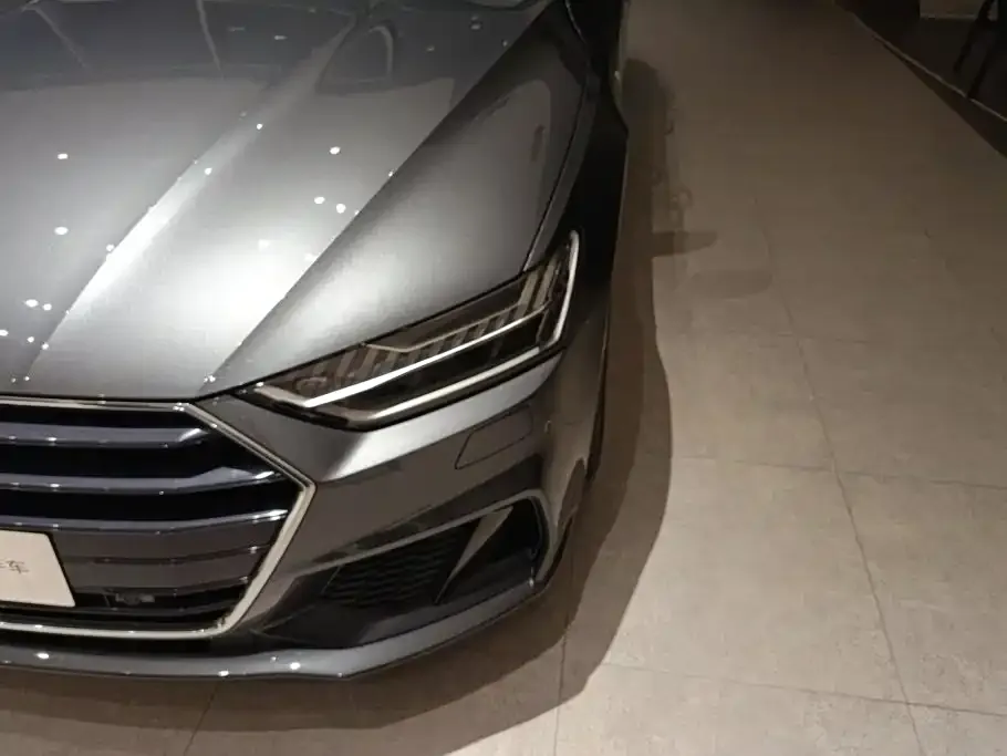 Audi A7 — фото 4