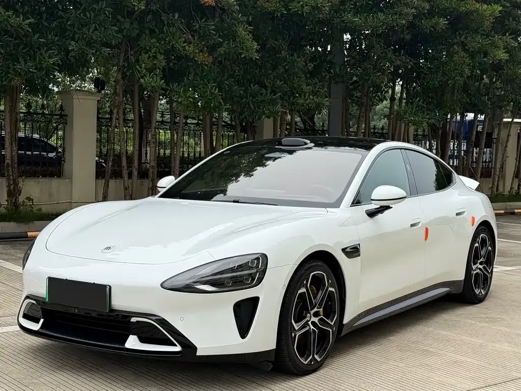 Xiaomi SU7